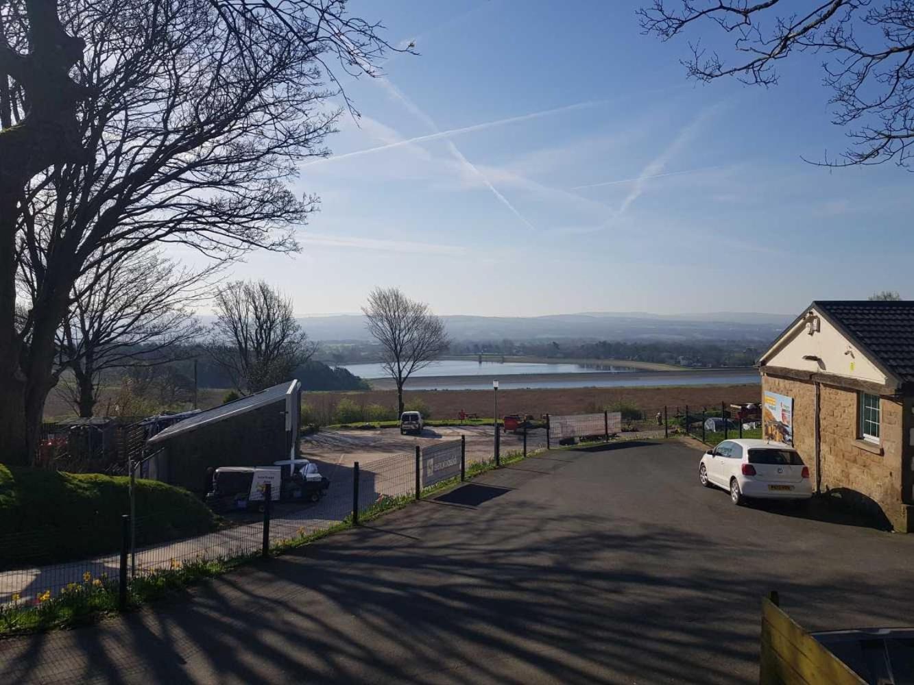 Beacon Retreat Villa Longridge Eksteriør billede