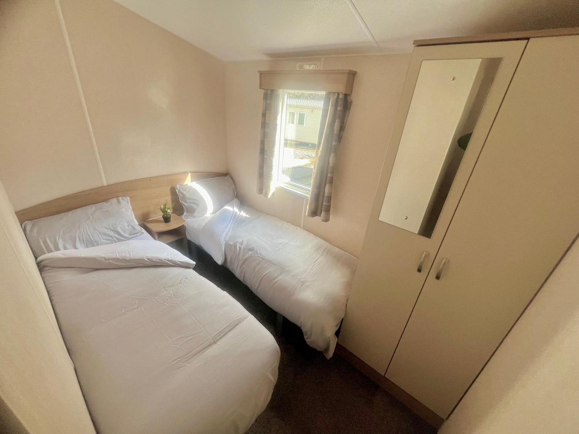 Beacon Retreat Villa Longridge Eksteriør billede